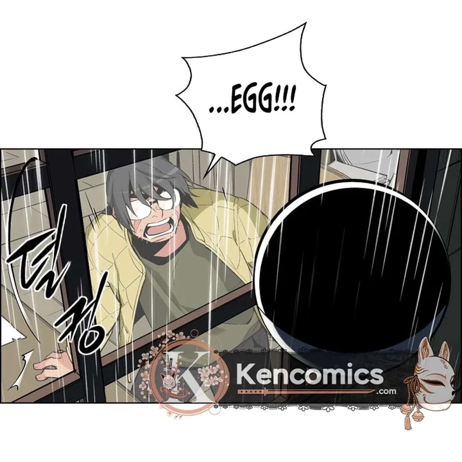 Men City Chapter 1 - page 69