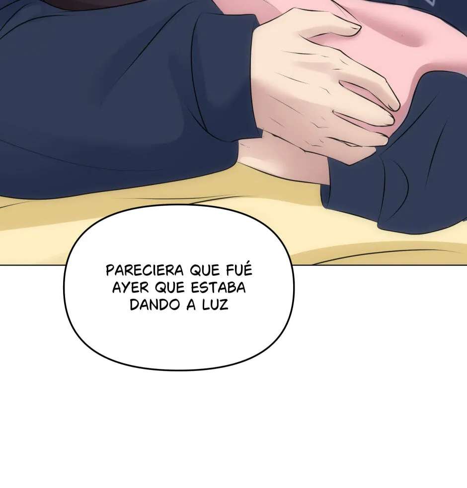 Quiero enamorar al papá de mi bendición Chapter 211 - page 6
