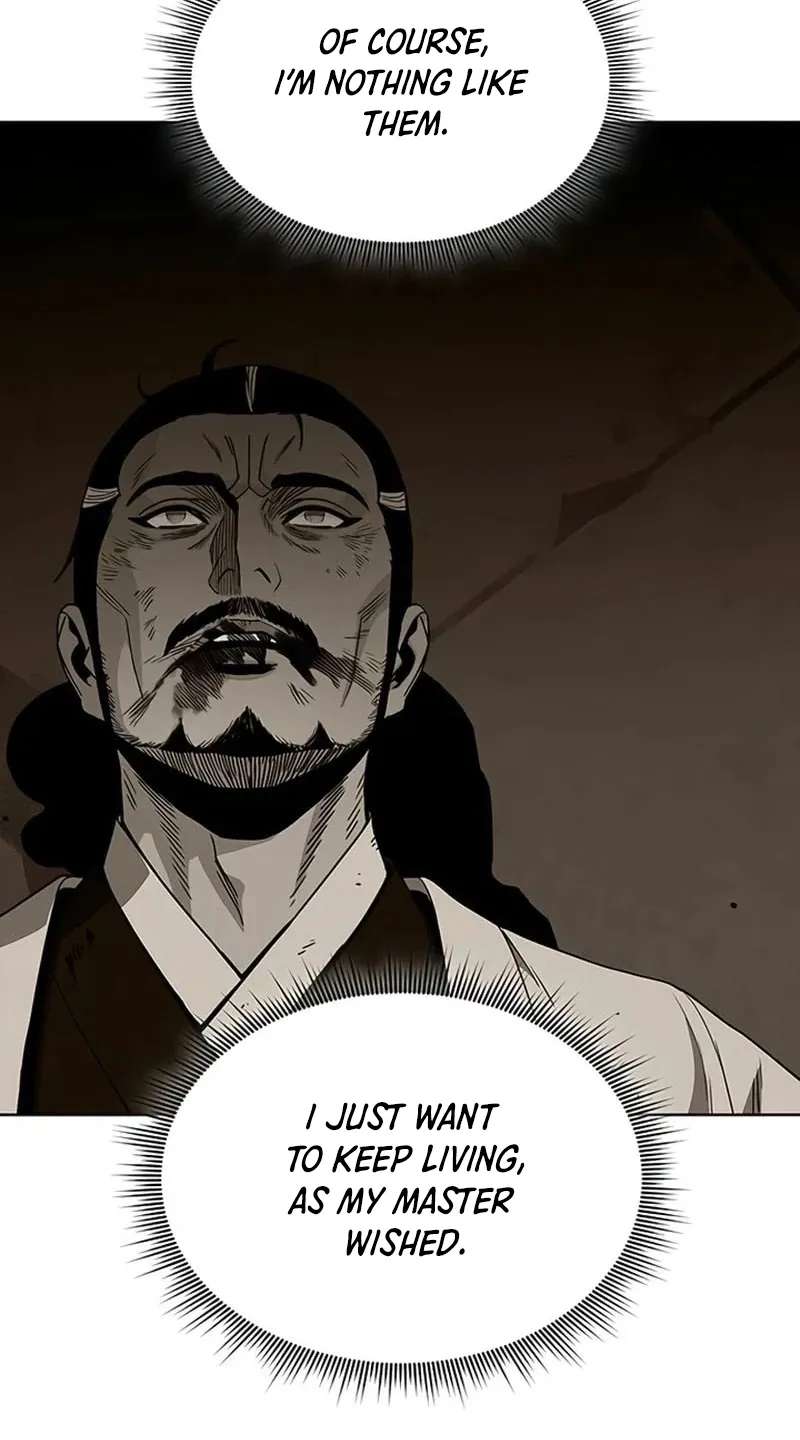 Heavenly Demon Apocalypse Chapter 6 - page 18