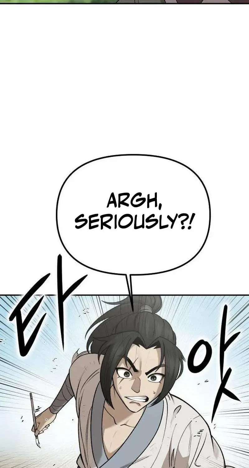 The Divine Brush of Hwarim Chapter 4 - page 48
