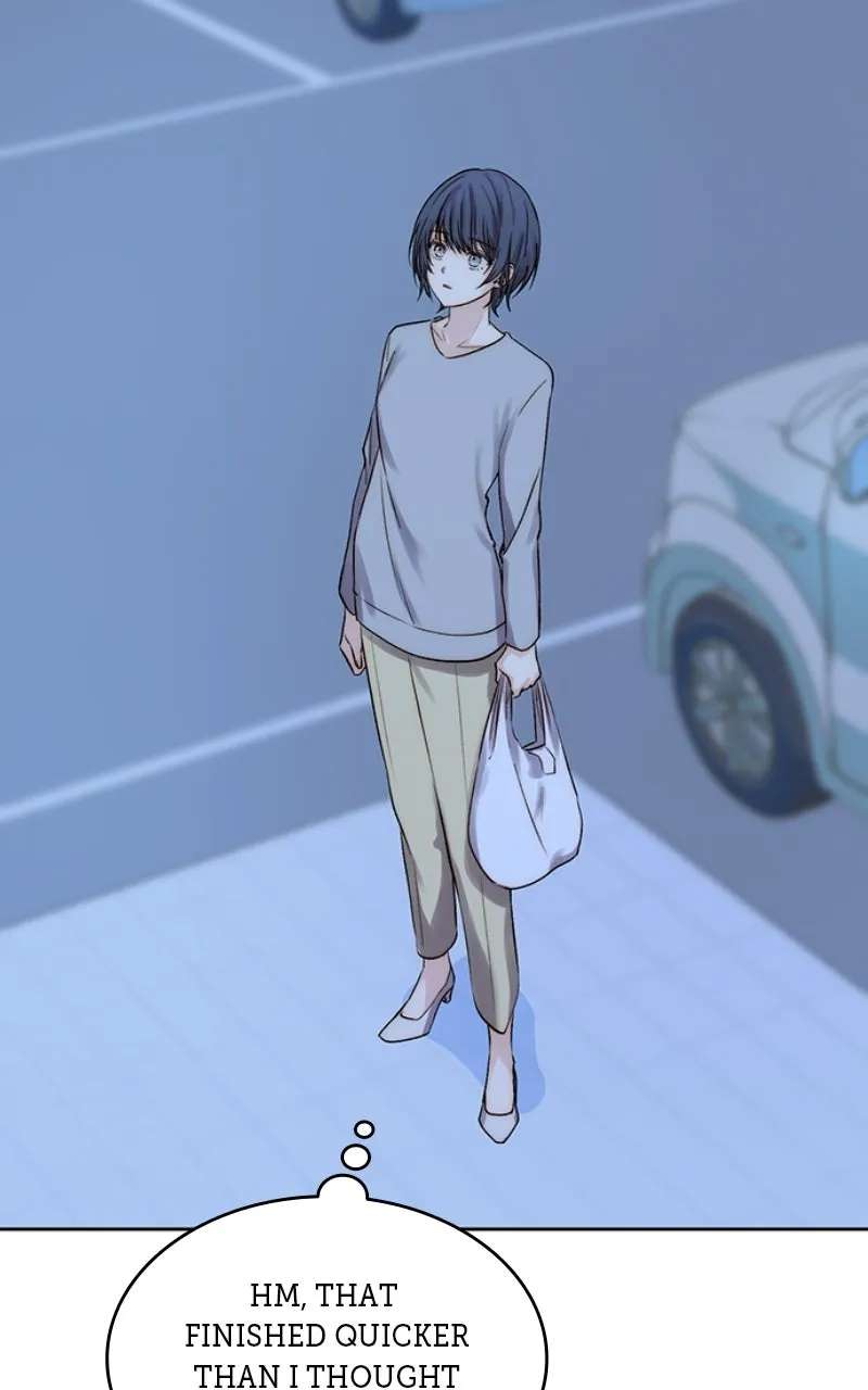 My Second andFinal First Love Chapter 1 - page 51