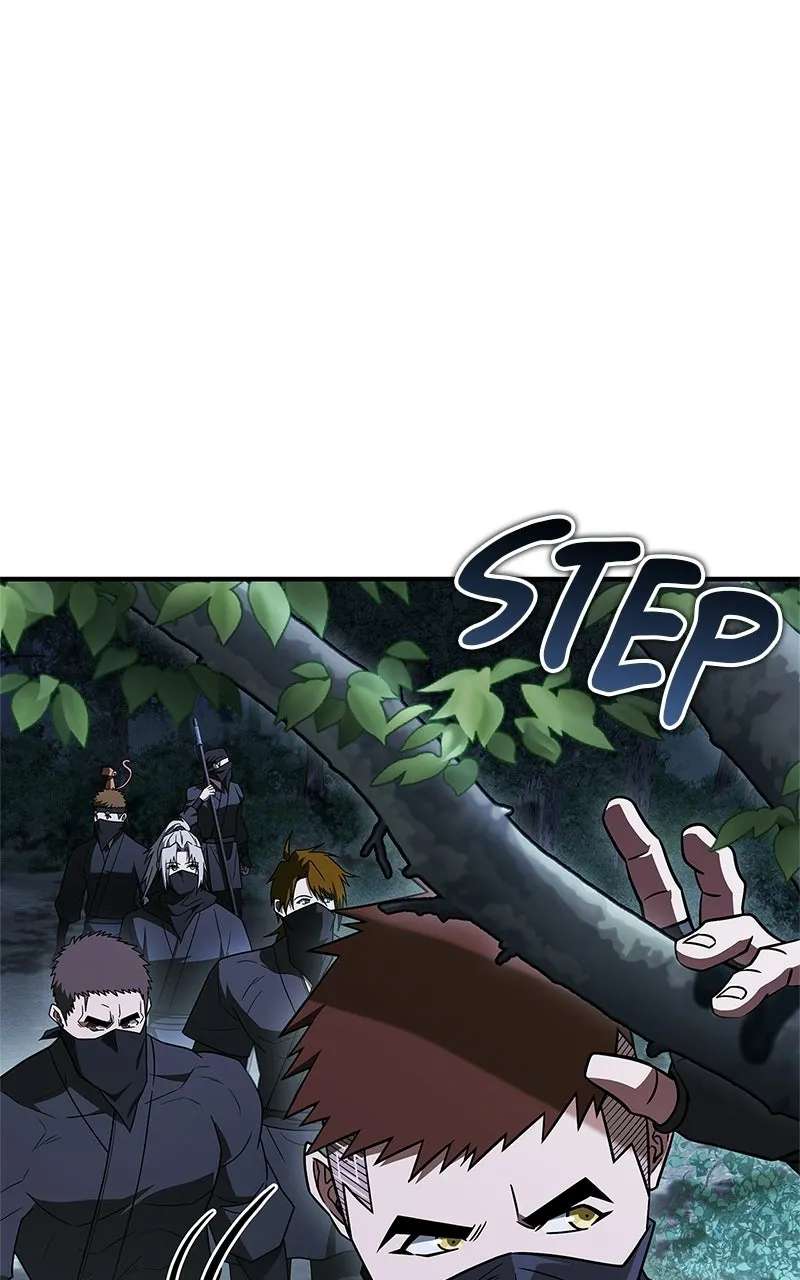 The Genius MurimFitness Trainer Chapter 108 - page 4
