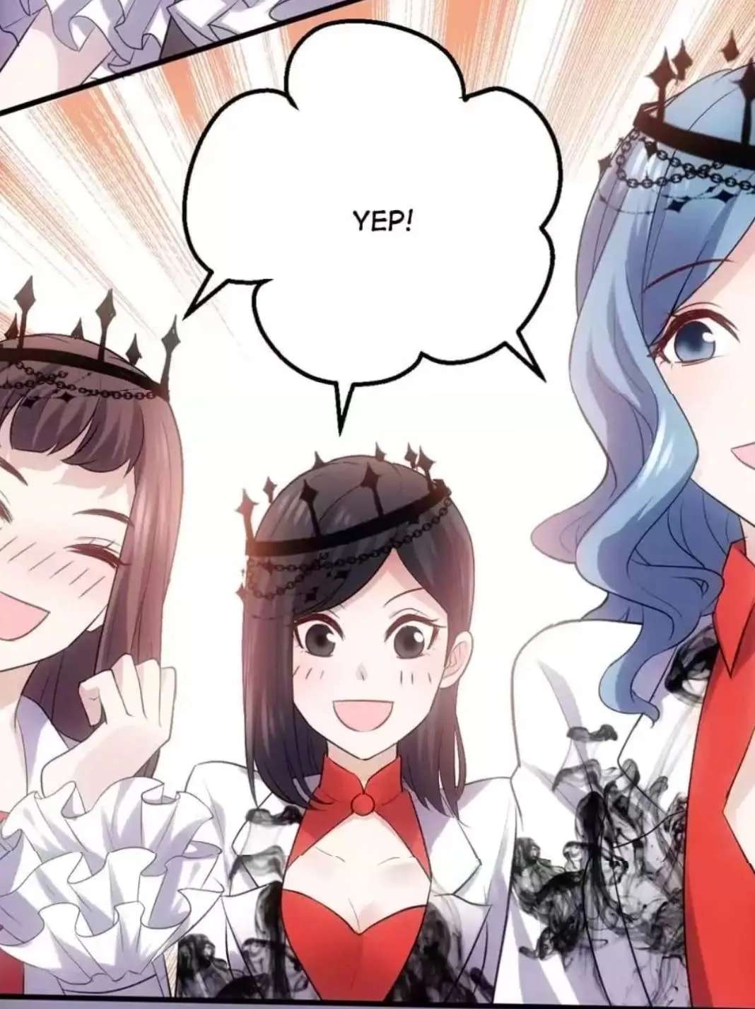 Spicy girl Chapter 153 - page 65