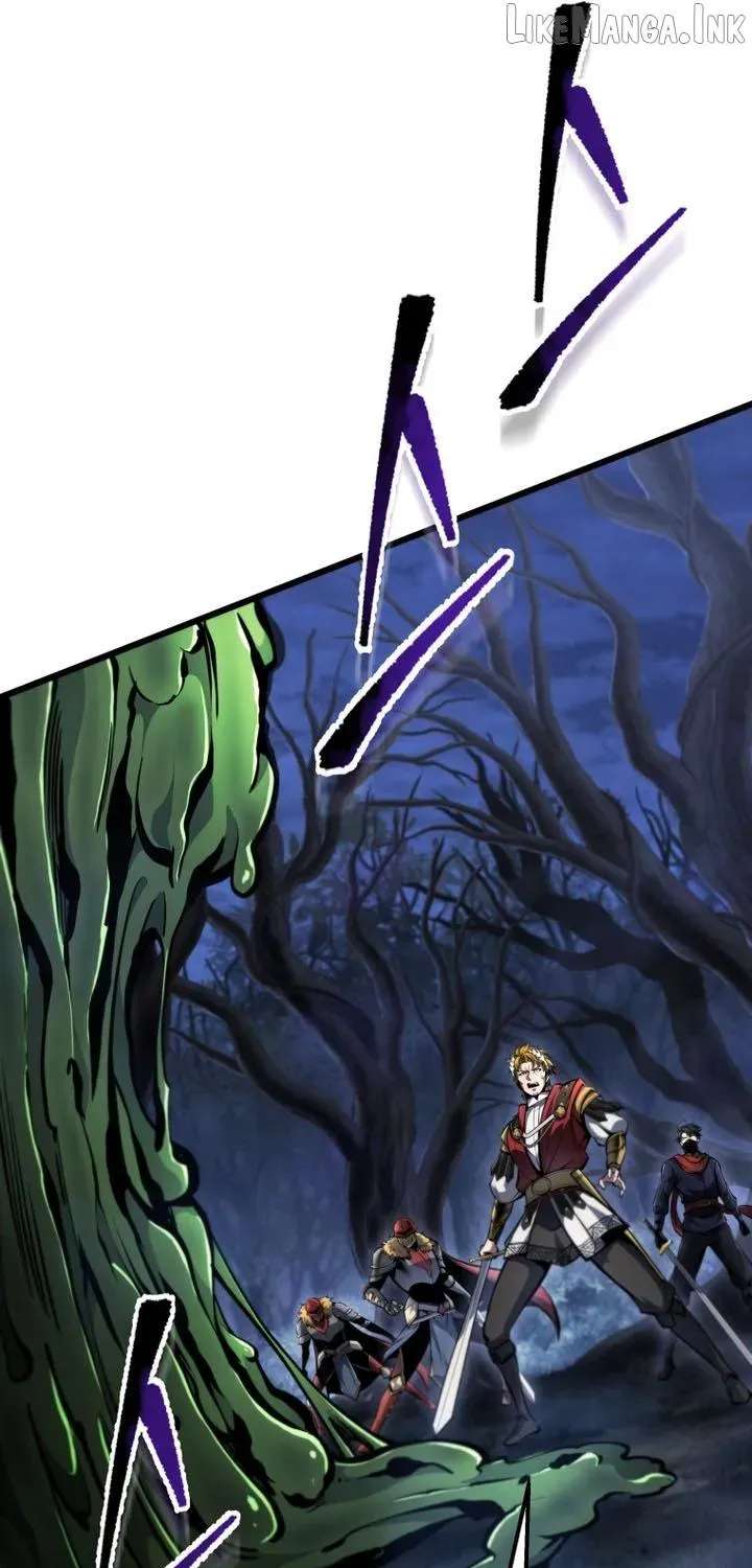 Dragonslayer’s Class Regression Chapter 100 - page 92