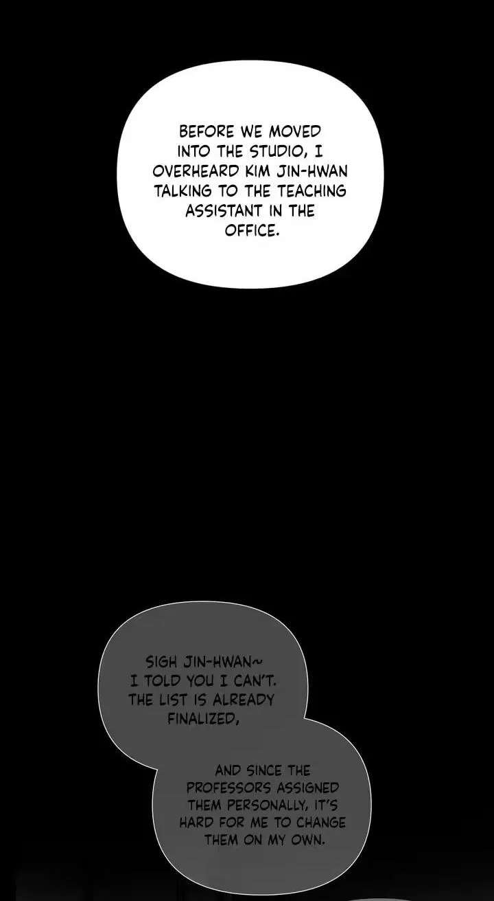 Pale Knot Chapter 15 - page 43