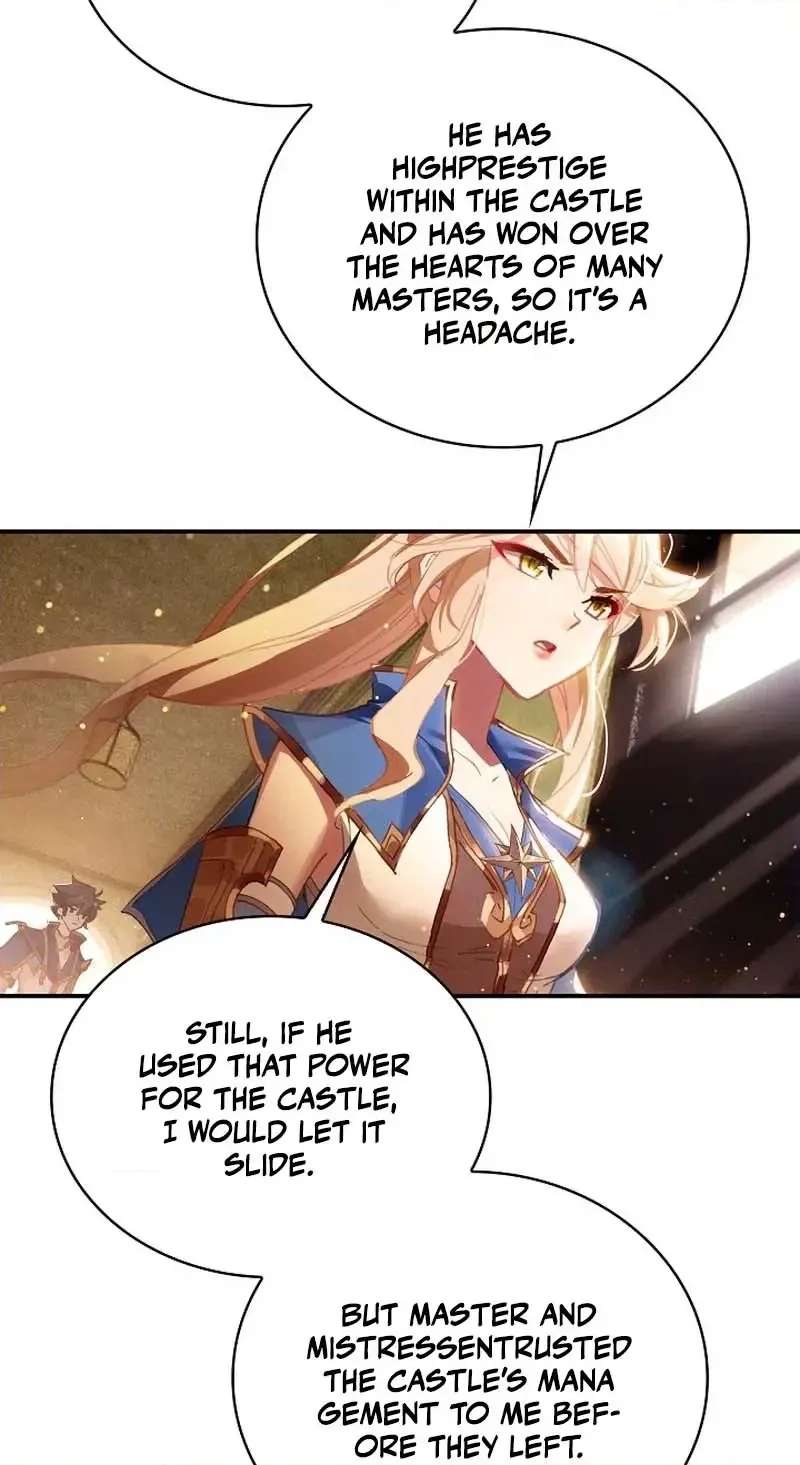 Core All-Master: Breaking Limits on the Path of Kings Chapter 4 - page 40