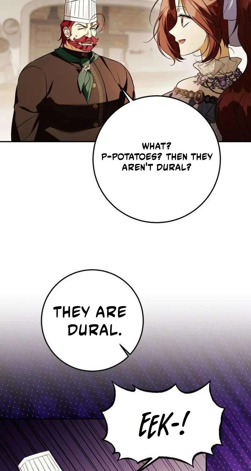 I Became the Owner of a Poor Estate Chapter 10 - page 28