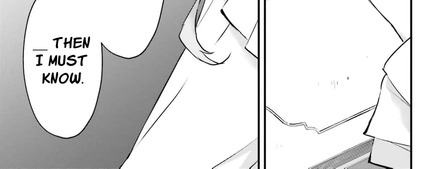10 Days Until the Engagement is Broken Chapter 14 - page 31