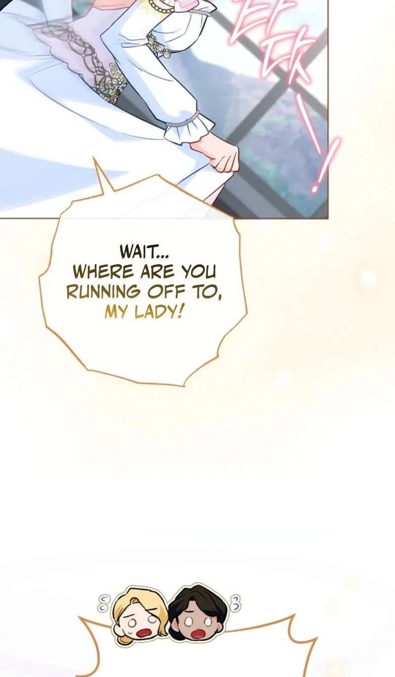 Lady Chef Royale Chapter 231 - page 103