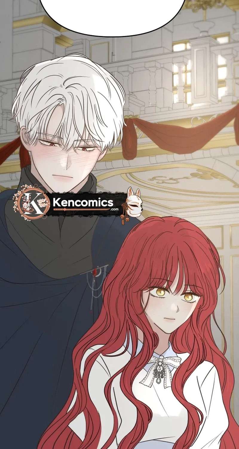 I Adopted the Male Lead from the Shelter 〘Official〙 Chapter 118 - page 71