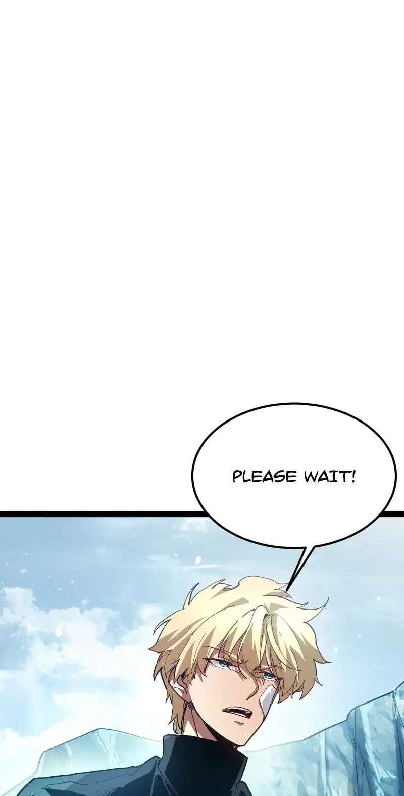 Li Liang Dian Man? Wo Keshi Wangling Fashi A! Chapter 146 - page 30