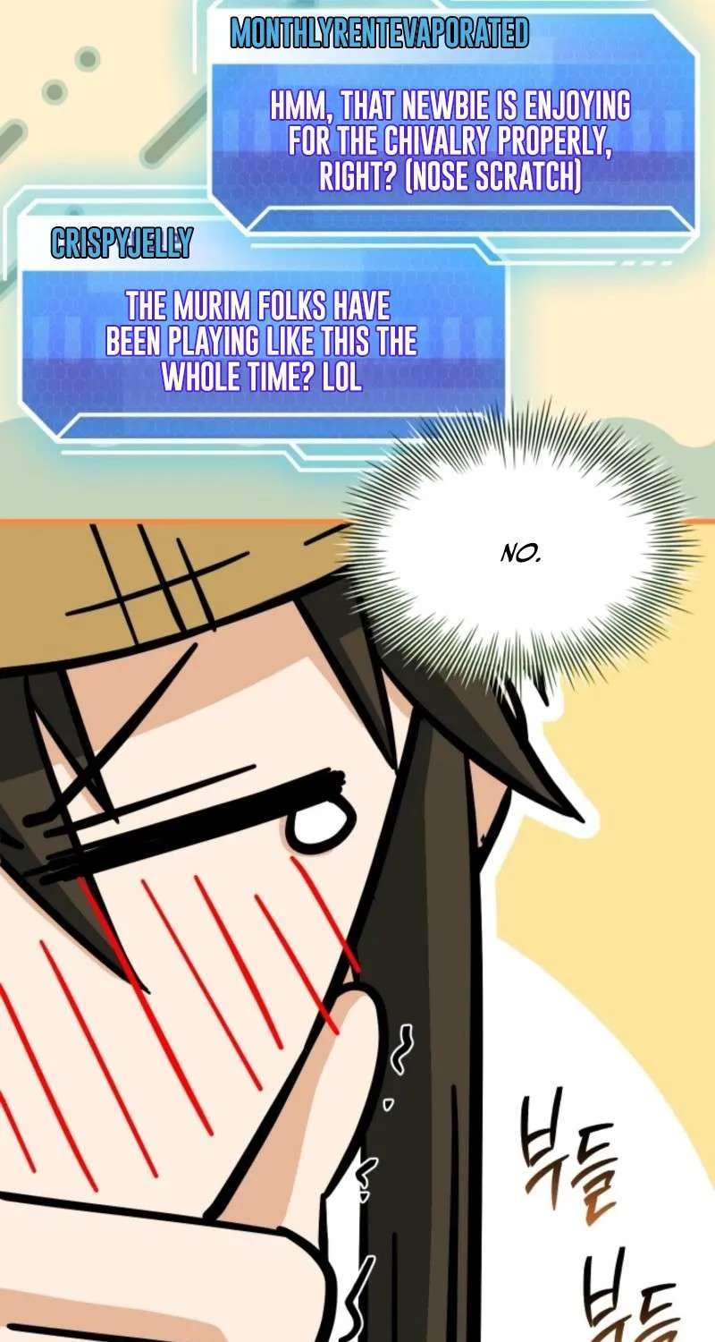 The Veteran Swordmaster’s Stream Chapter 33 - page 120