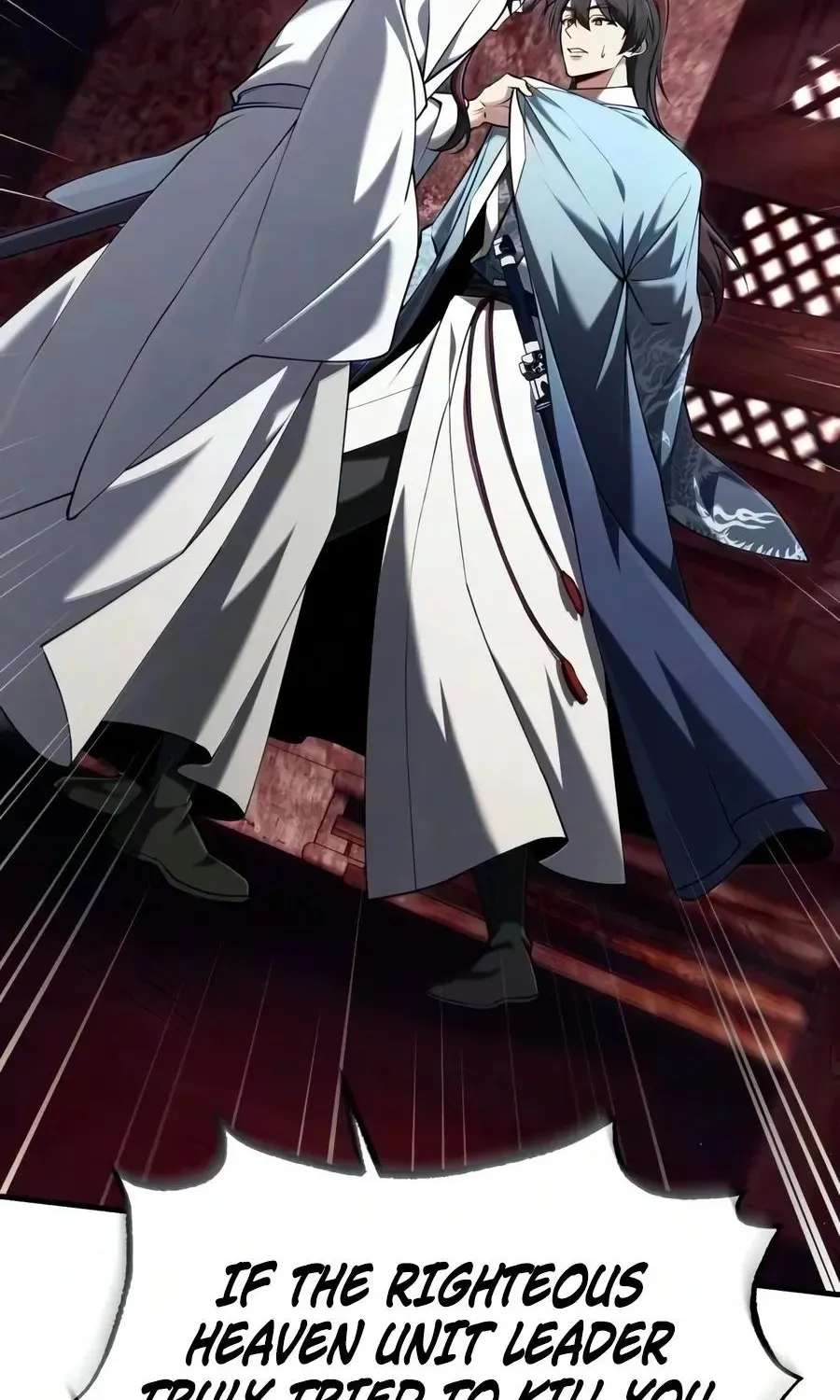 One hit teacher master baek Chapter 159 - page 24