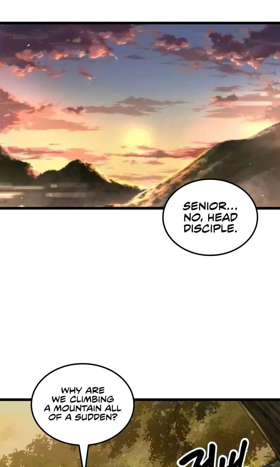 The Genius Martial Artist Who Remembers Everything Chapter 23 - page 44