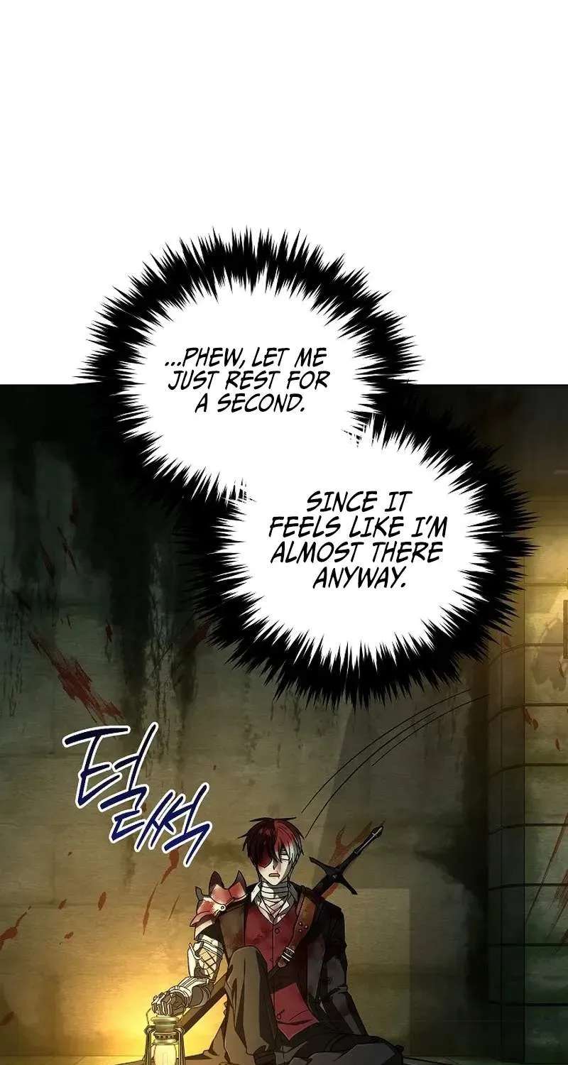 Is It Bad That the Main Character’s a Roleplayer? Chapter 29 - page 20