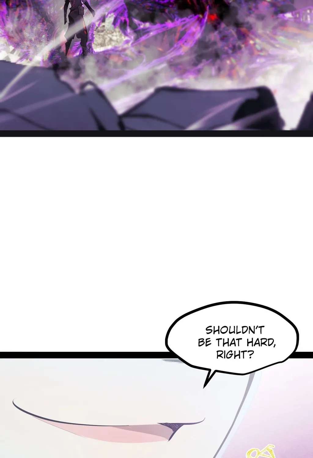 Atavistic Super Evolution Chapter 20 - page 69