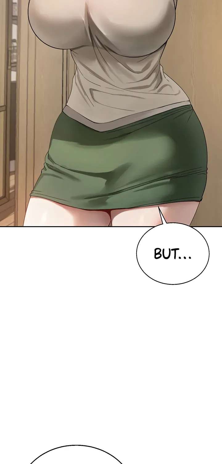 Living with My Teacher! Chapter 1 - page 109