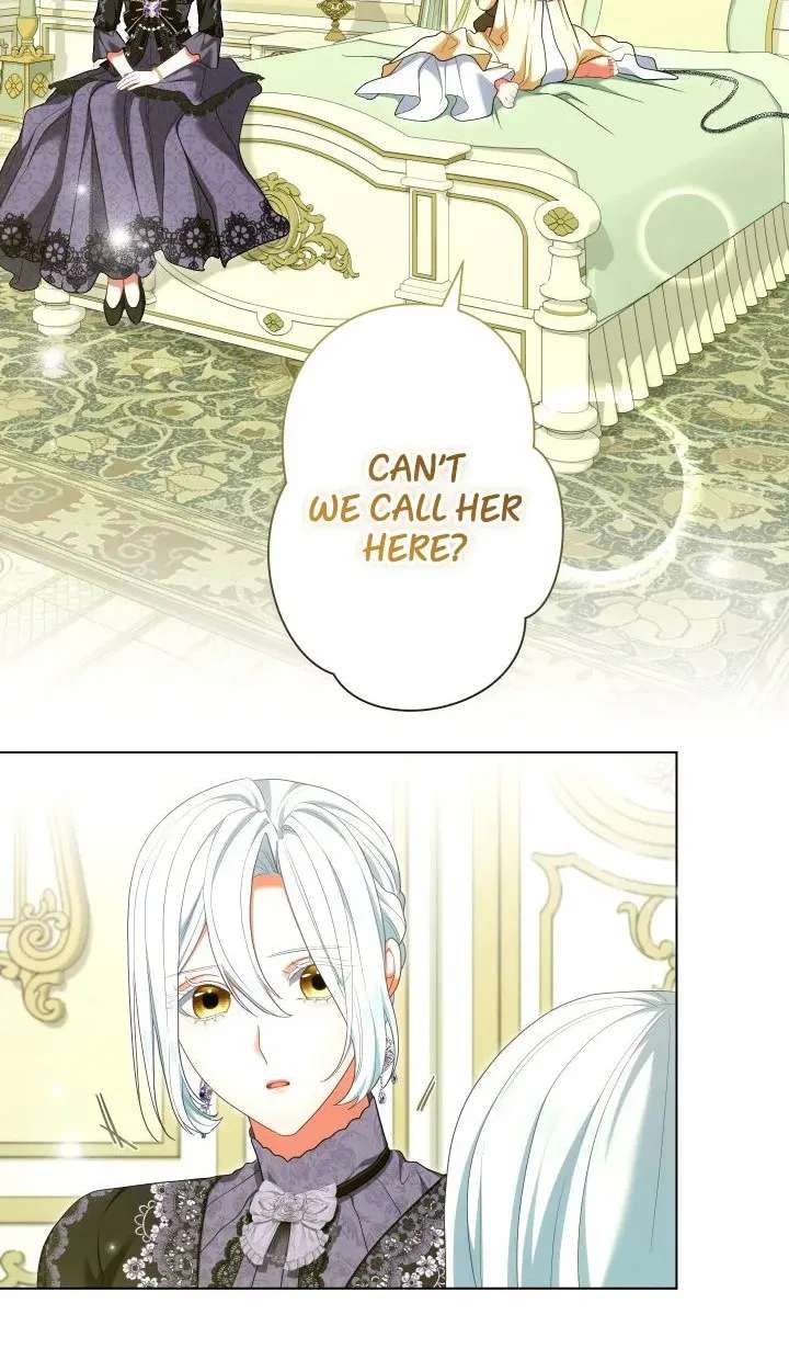 Behold The Perfect Villainess Chapter 62 - page 55
