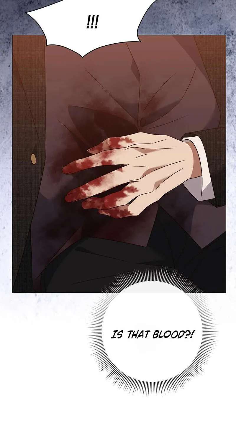 Beast's Lover Chapter 27 - page 38