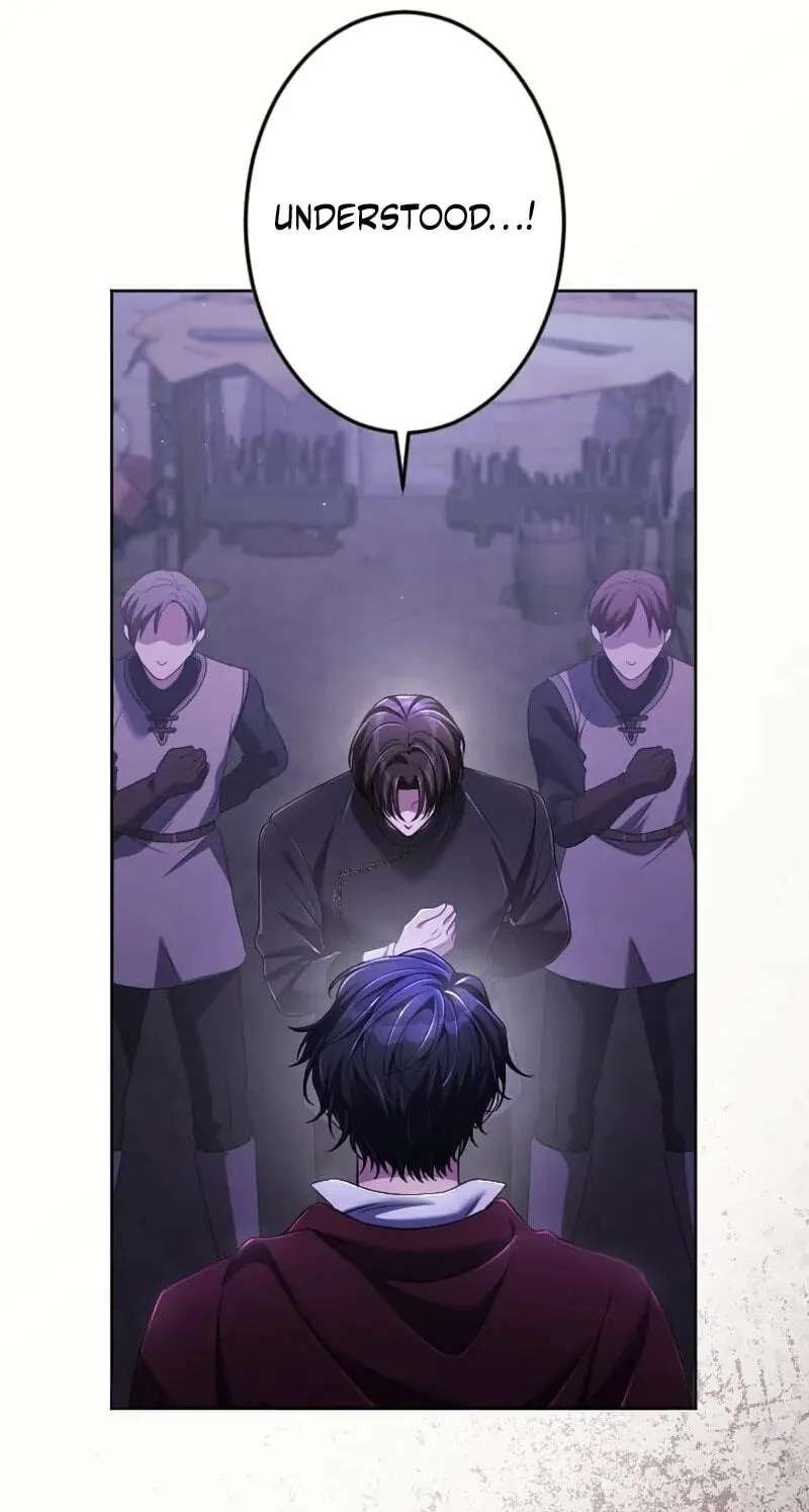 My 5th Political Marriage With You Who Hates Me Chapter 53 - page 9