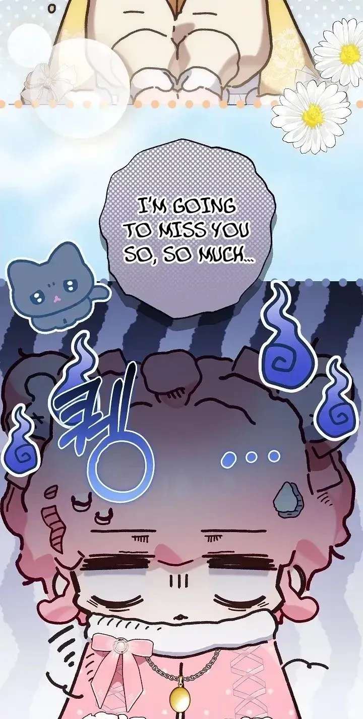 My Father Is The Enemy Of My Past Life? Chapter 81 - page 100