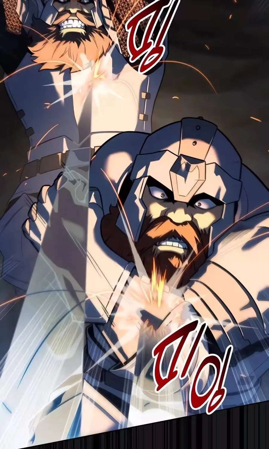 30 Years Have Passed Since the Prologue Chapter 21 - page 280
