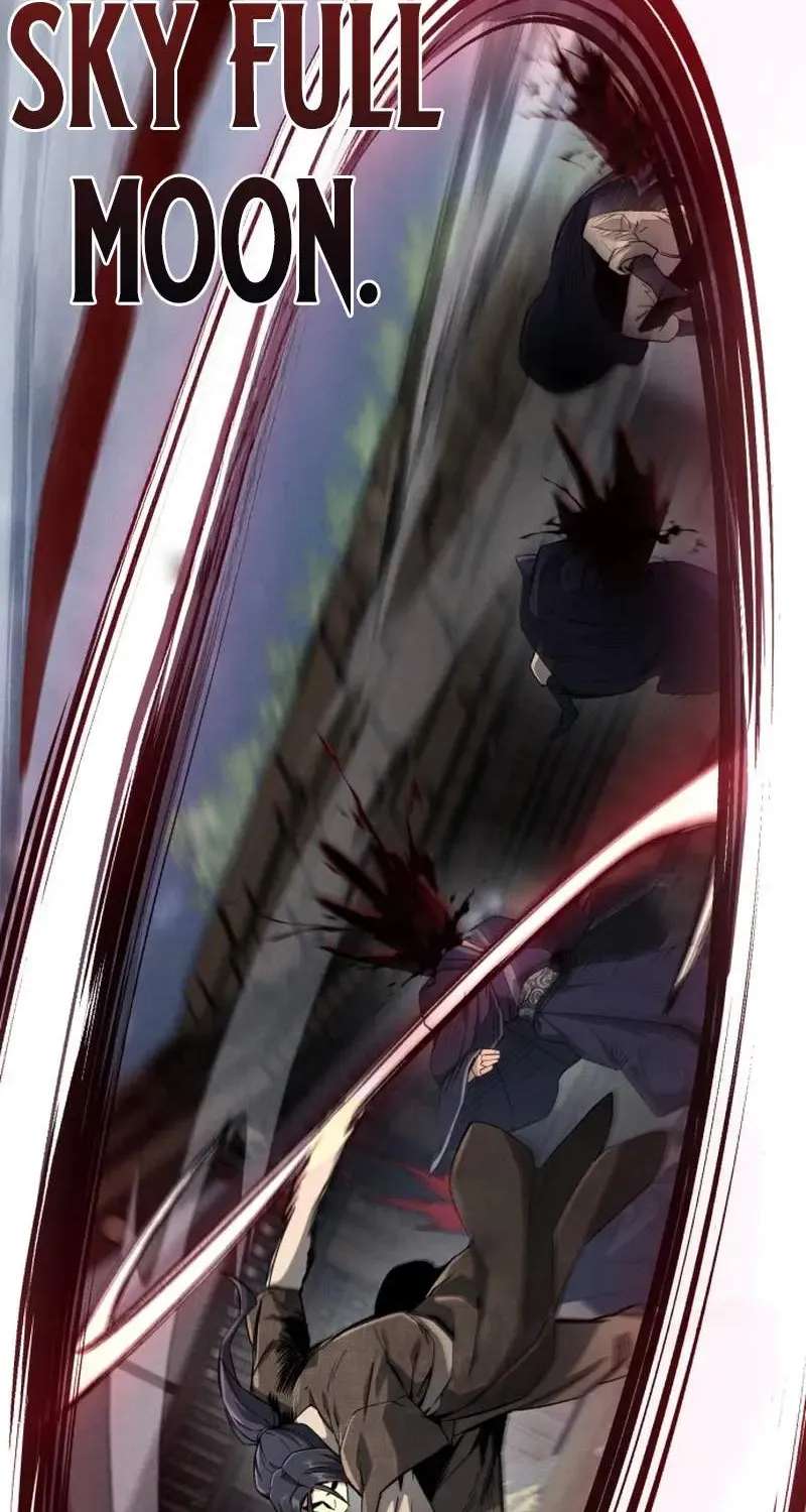 I Became a Martial Arts God's Youngest Son Chapter 1 - page 118