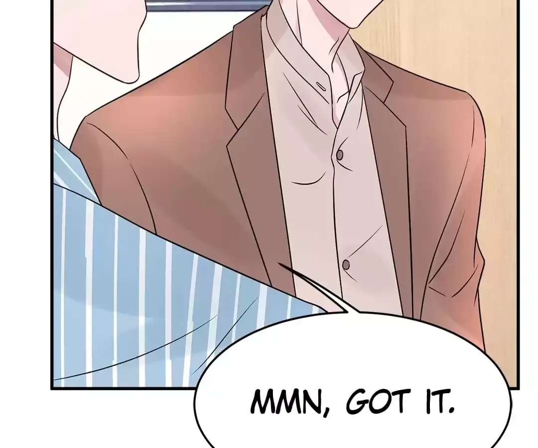 Reborn- deceiving my financial backing husband Chapter 86 - page 42