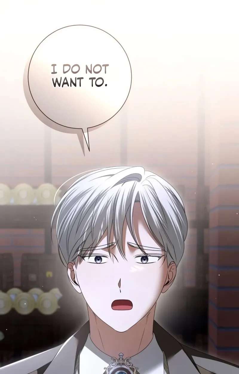 That's Just How First Love Is Your Highness Chapter 68 - page 77