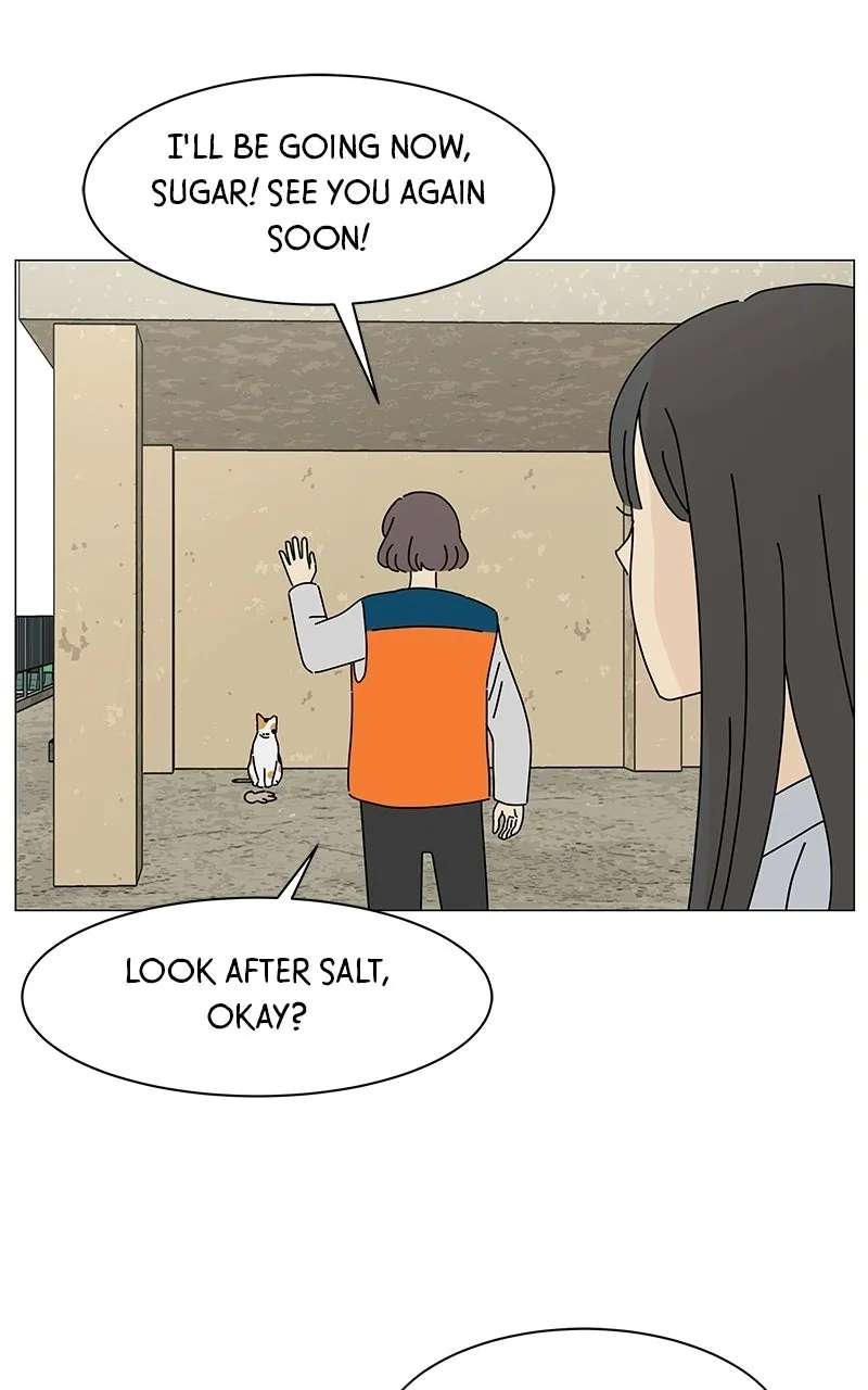 Sol in Wonderland Chapter 15 - page 22