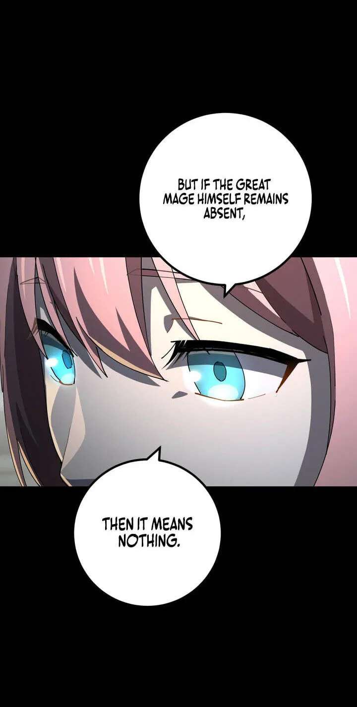 Kinki no Tensei Daimadoushi ~Munou kara Level Up de Saikyou ni~ Chapter 205 - page 50