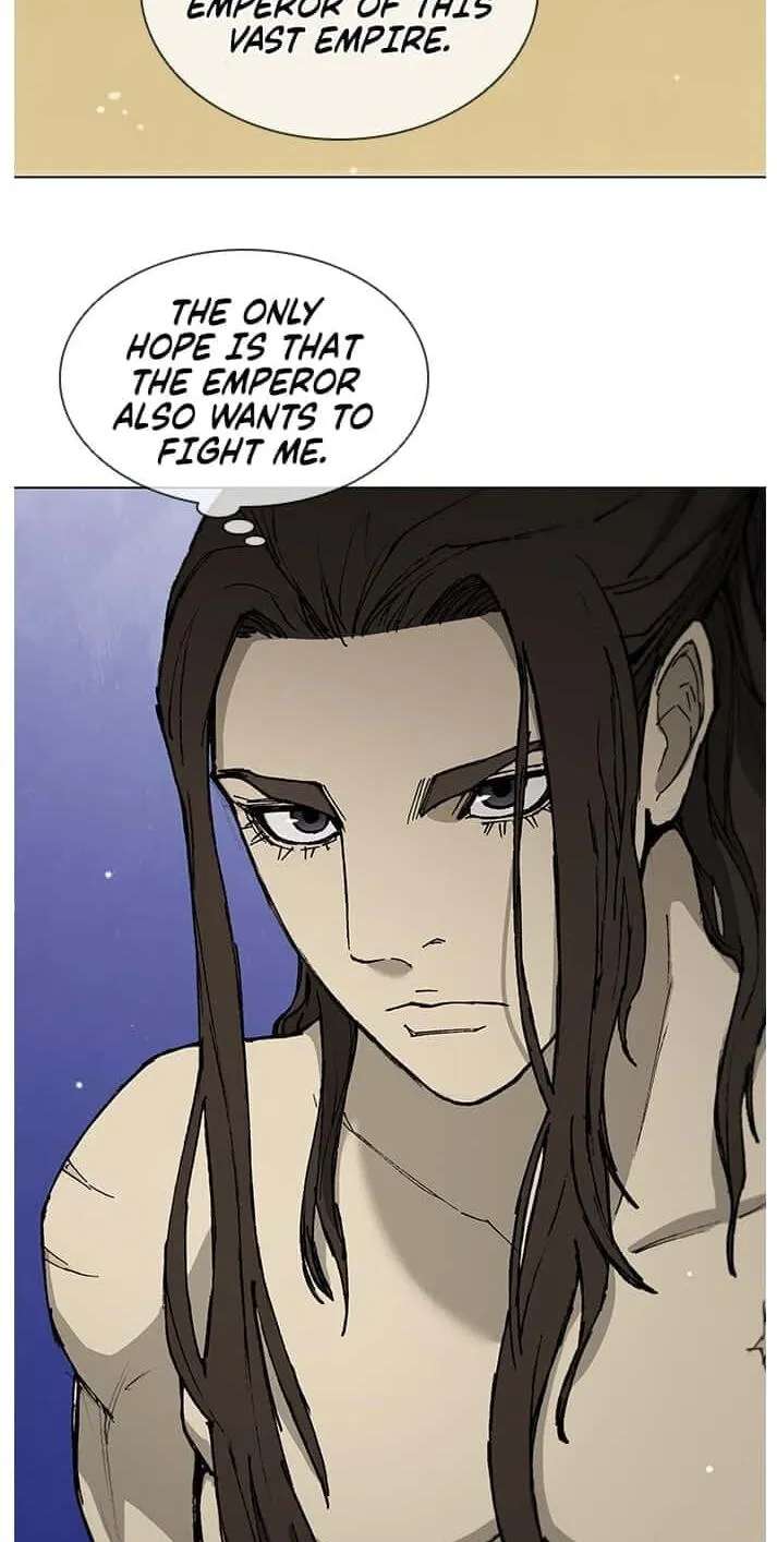 The Long Way of the Warrior Chapter 175 - page 7