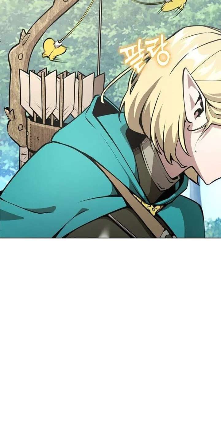 The Ruined World Was Mistaken for a Game Chapter 20 - page 11