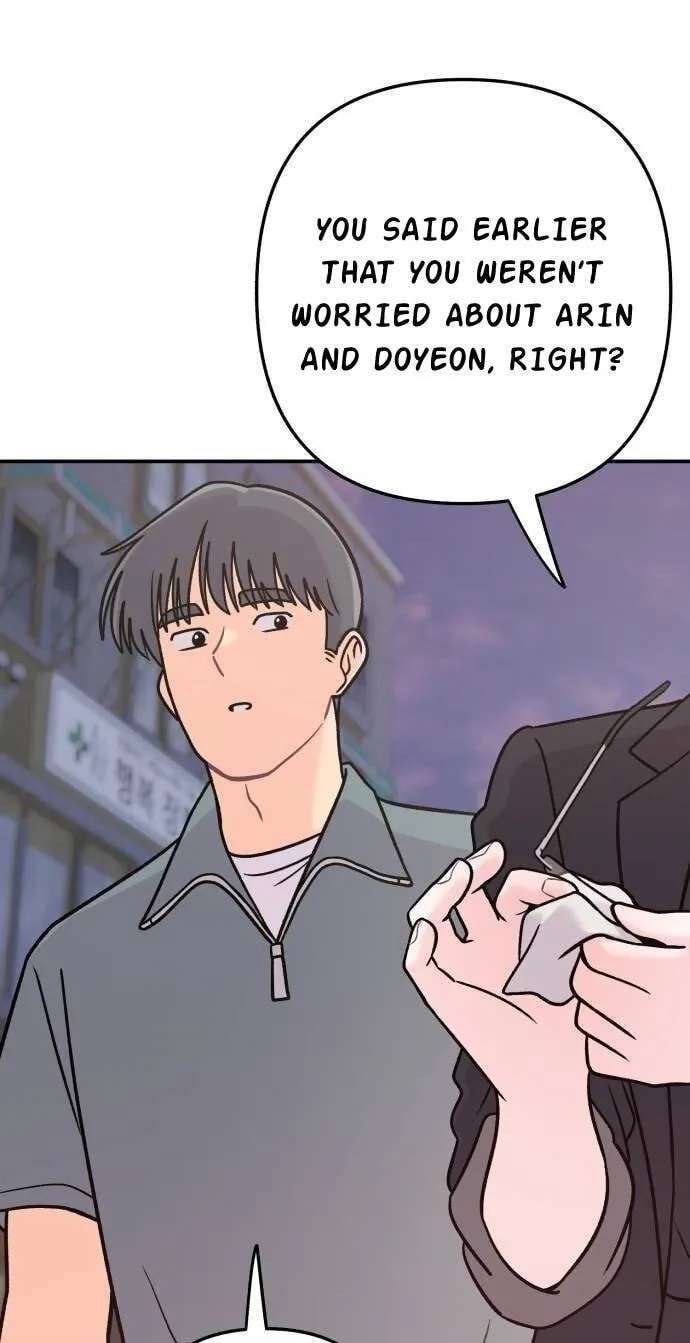 Operation Heart-Pounding Chapter 48 - page 76