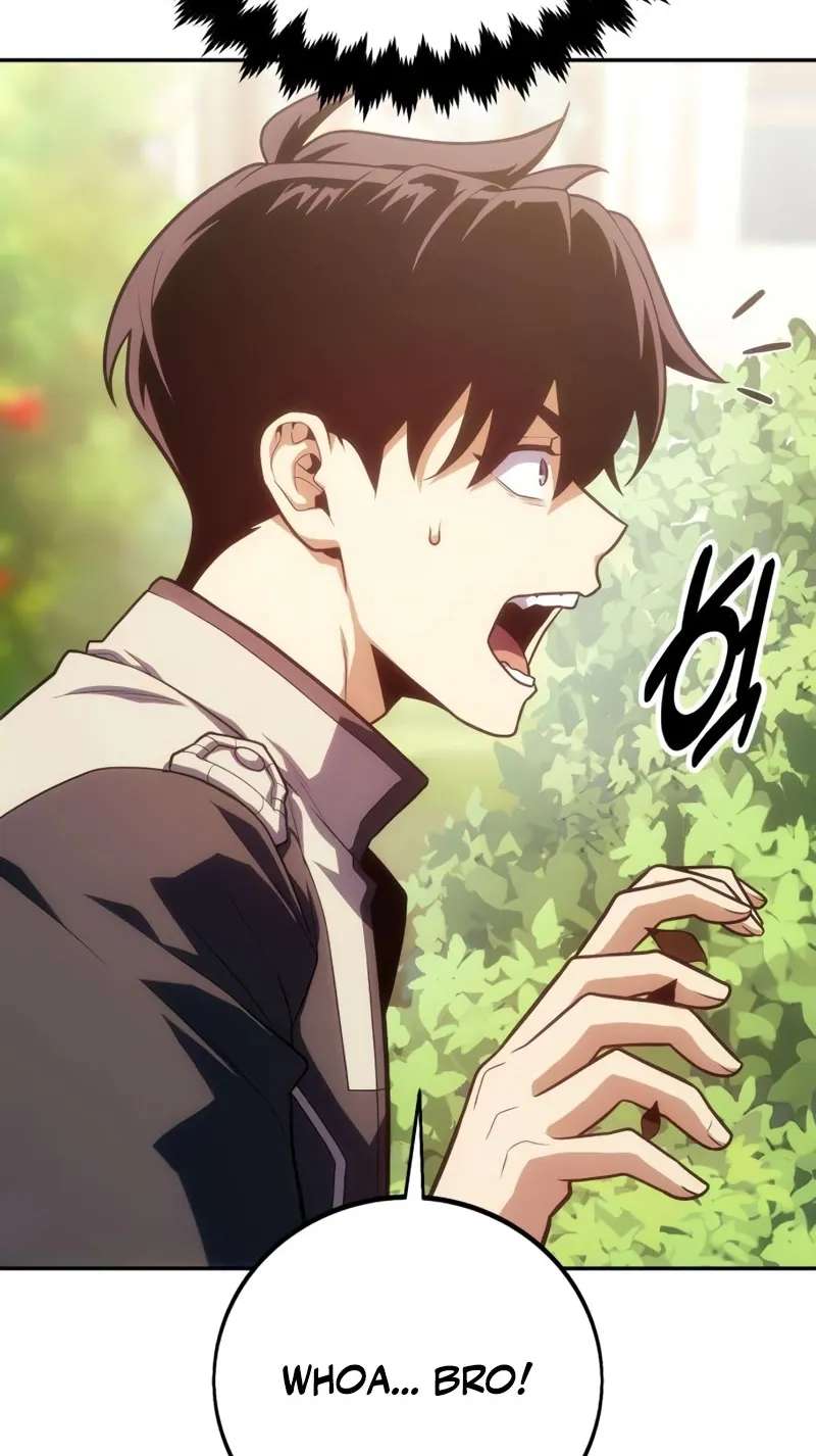 30 Years Have Passed Since the Prologue Chapter 14 - page 73