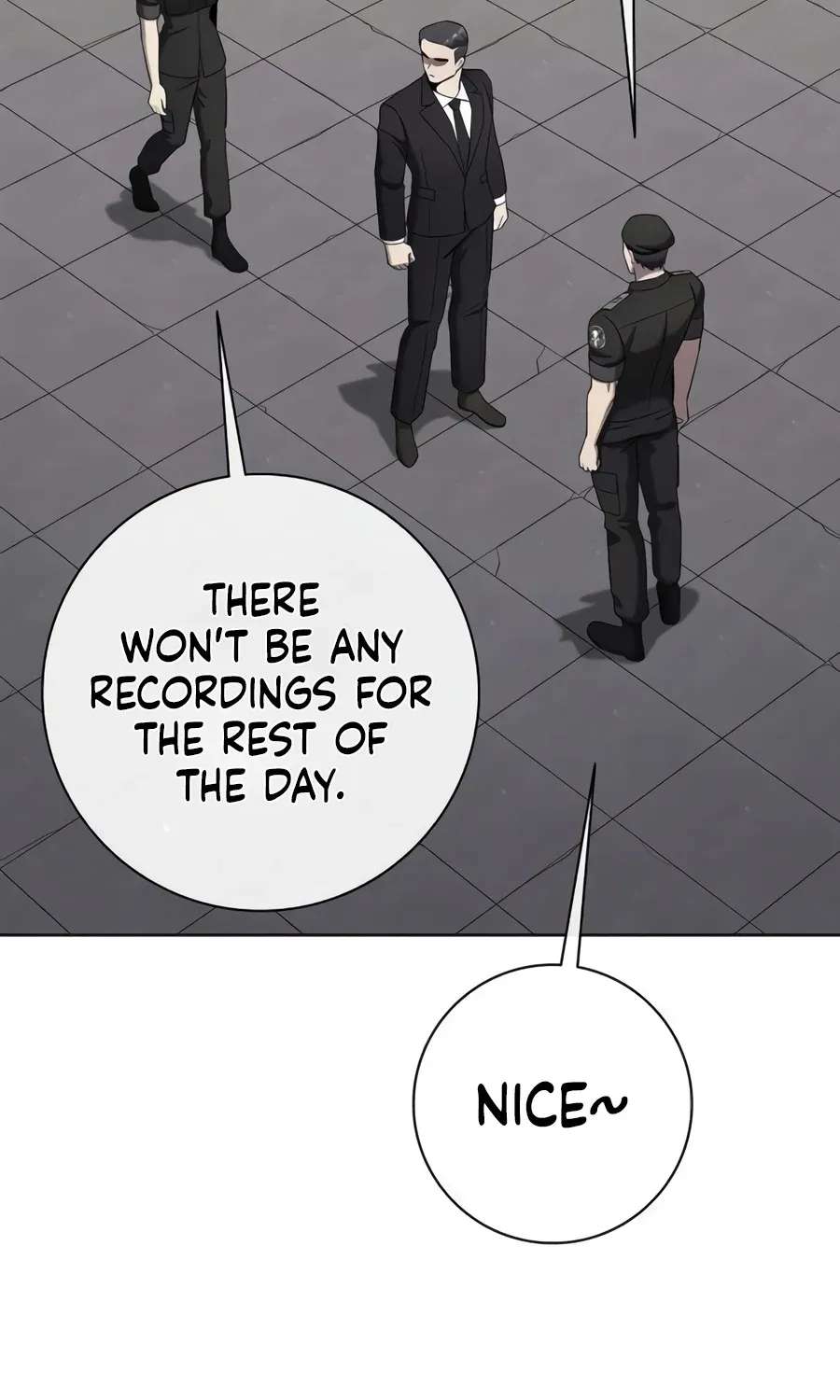 The Dark Mage’S Return To Enlistment Chapter 104 - page 95