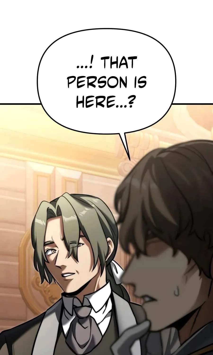 Terminally-Ill Genius Dark Knight Chapter 168 - page 135