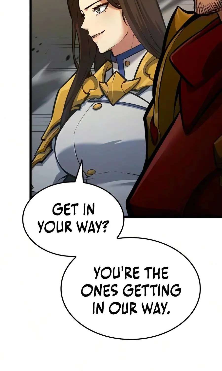 Emperor of Solo Play Chapter 82 - page 27