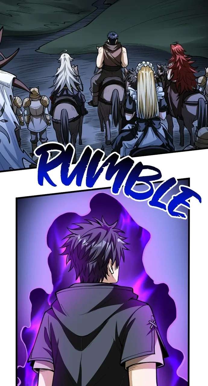 The DespisedDark Mage Lives Again Chapter 38 - page 71