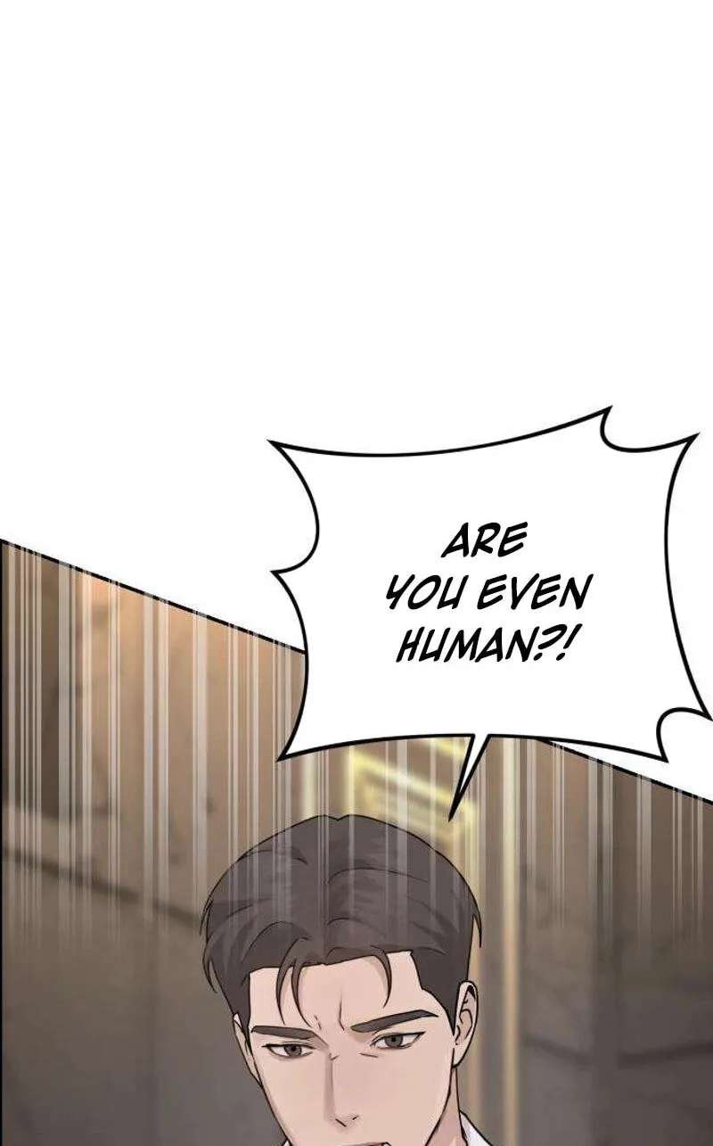 Between Two Men’s Secretary Chapter 46 - page 36