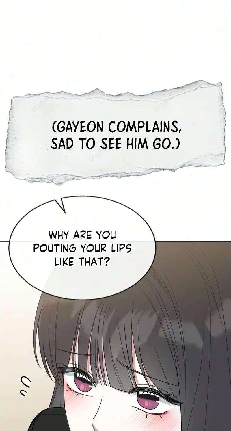 We're not a Couple! Chapter 10 - page 25