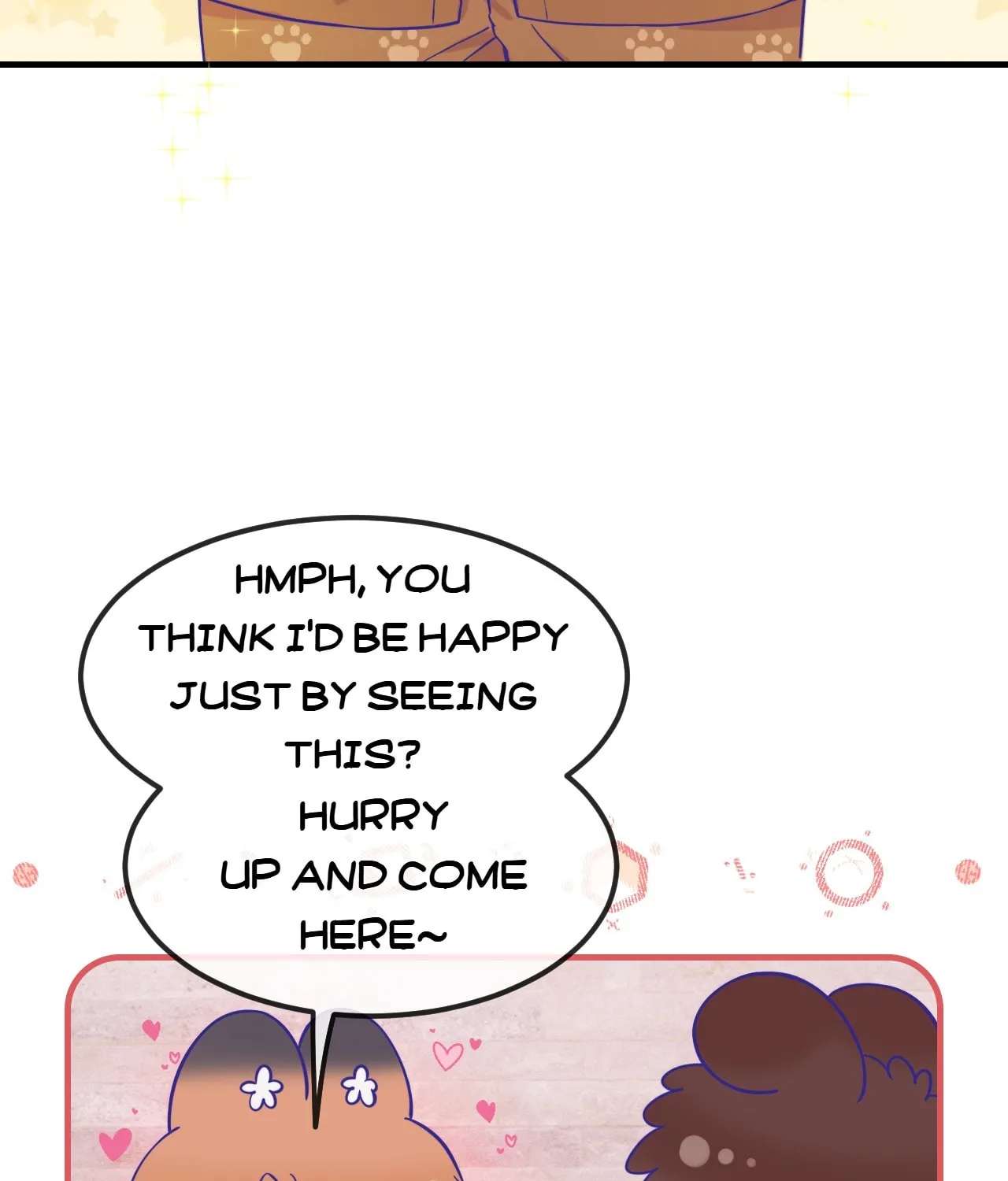 Lying Puppies Get Eaten Chapter 73 - page 41