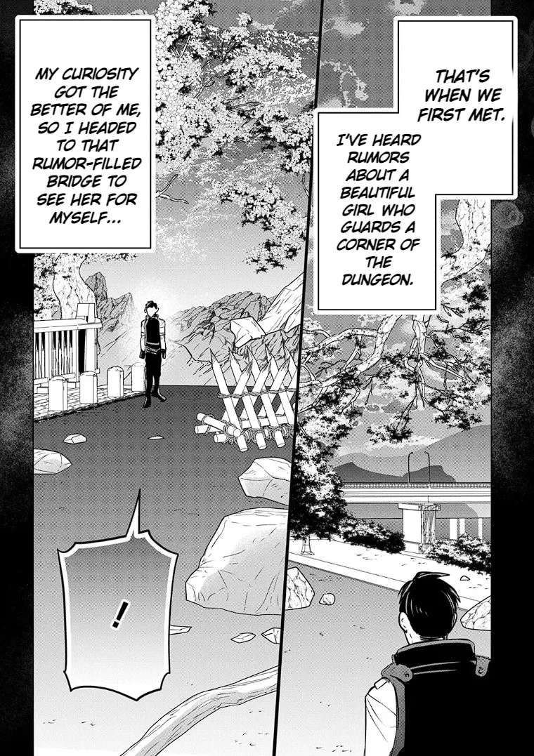 A Former Explorer and Grandpa ~ I Started Streaming at the Request of my Granddaughter, but Why Did I End Up Chasing the Buzz?! Chapter 11 - page 8