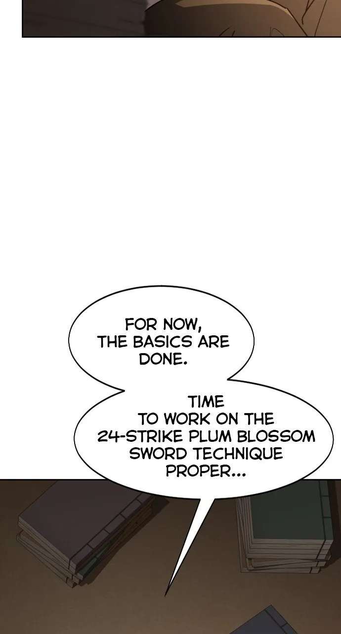 Return of theBlossoming Blade Chapter 185 - page 67