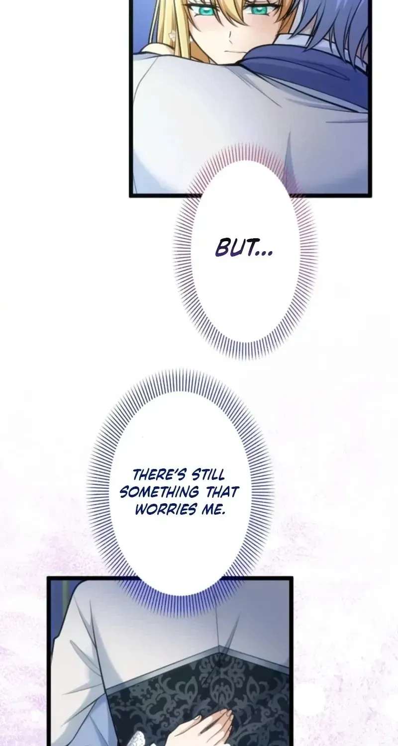 The Prince Who Was My Fiancé in Name Only Apparently Loved Me Chapter 31 - page 40