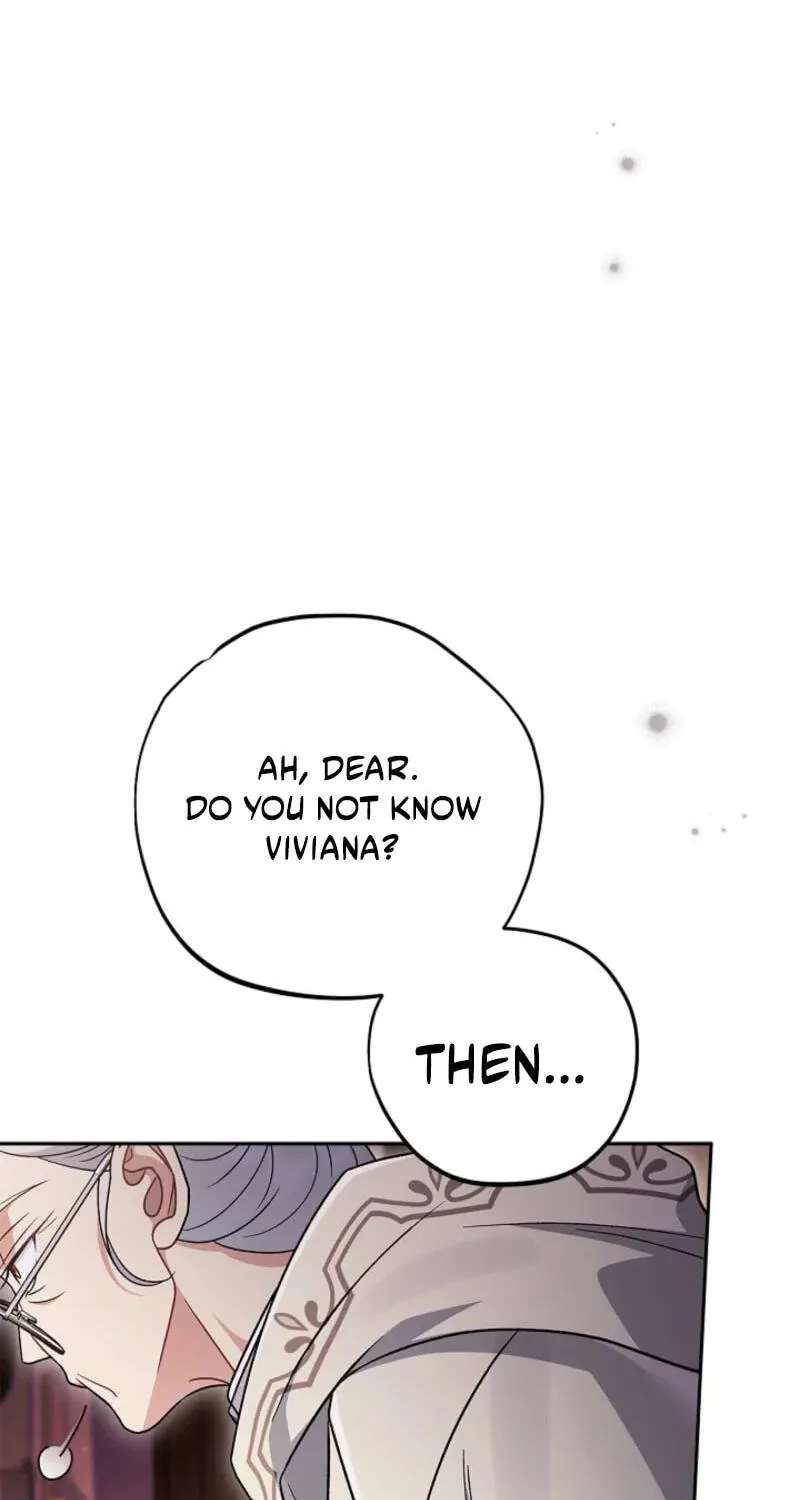 I Will Become The Villain’s Poison Taster Chapter 110 - page 80