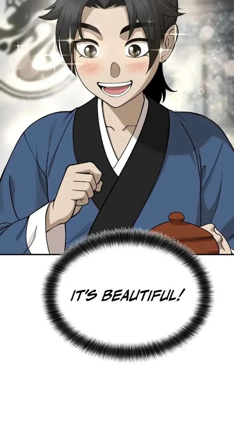 The Divine Brush of Hwarim Chapter 1 - page 30