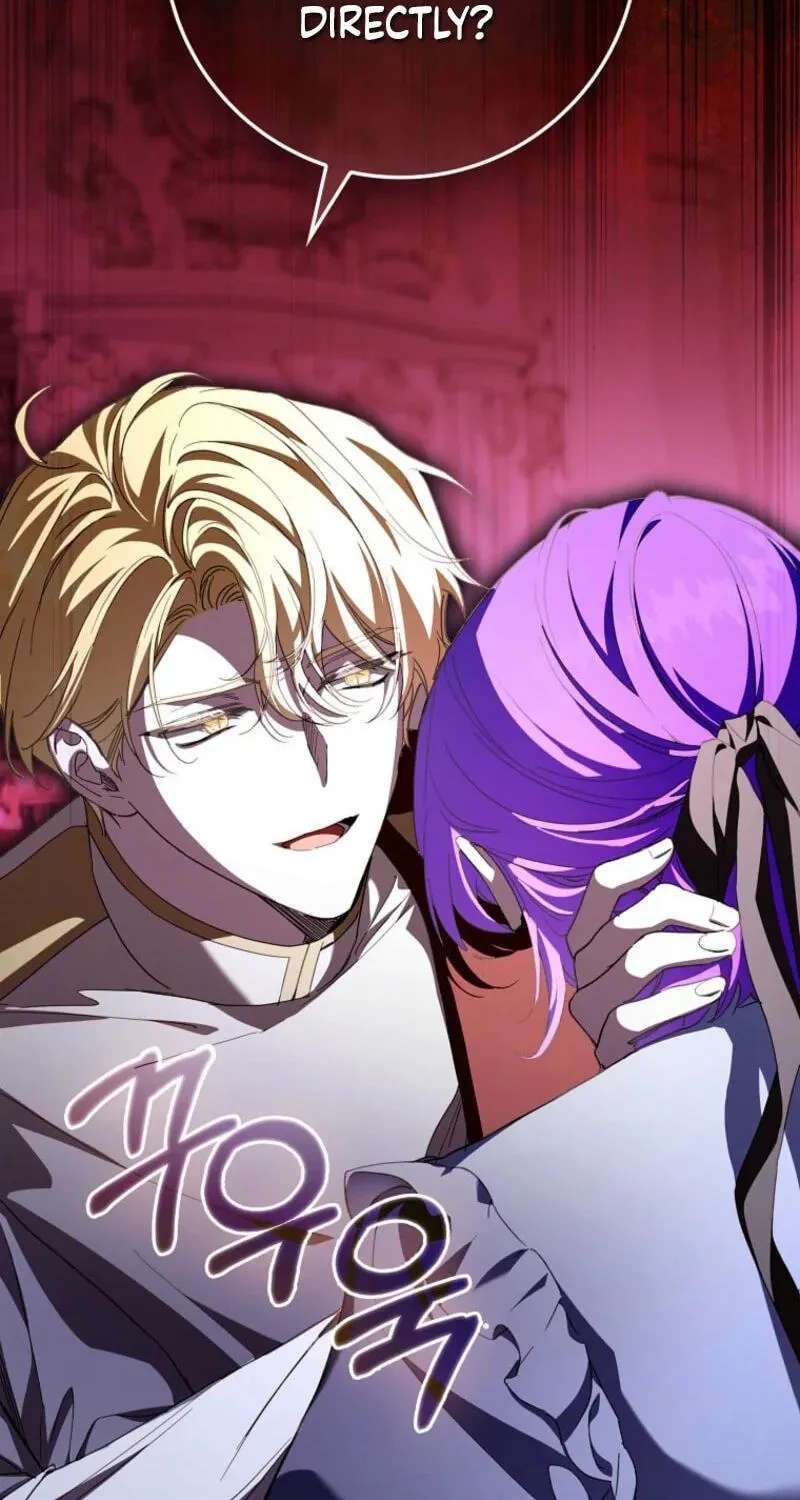 The Male Lead Is Obsessed With Proposing Chapter 59 - page 66