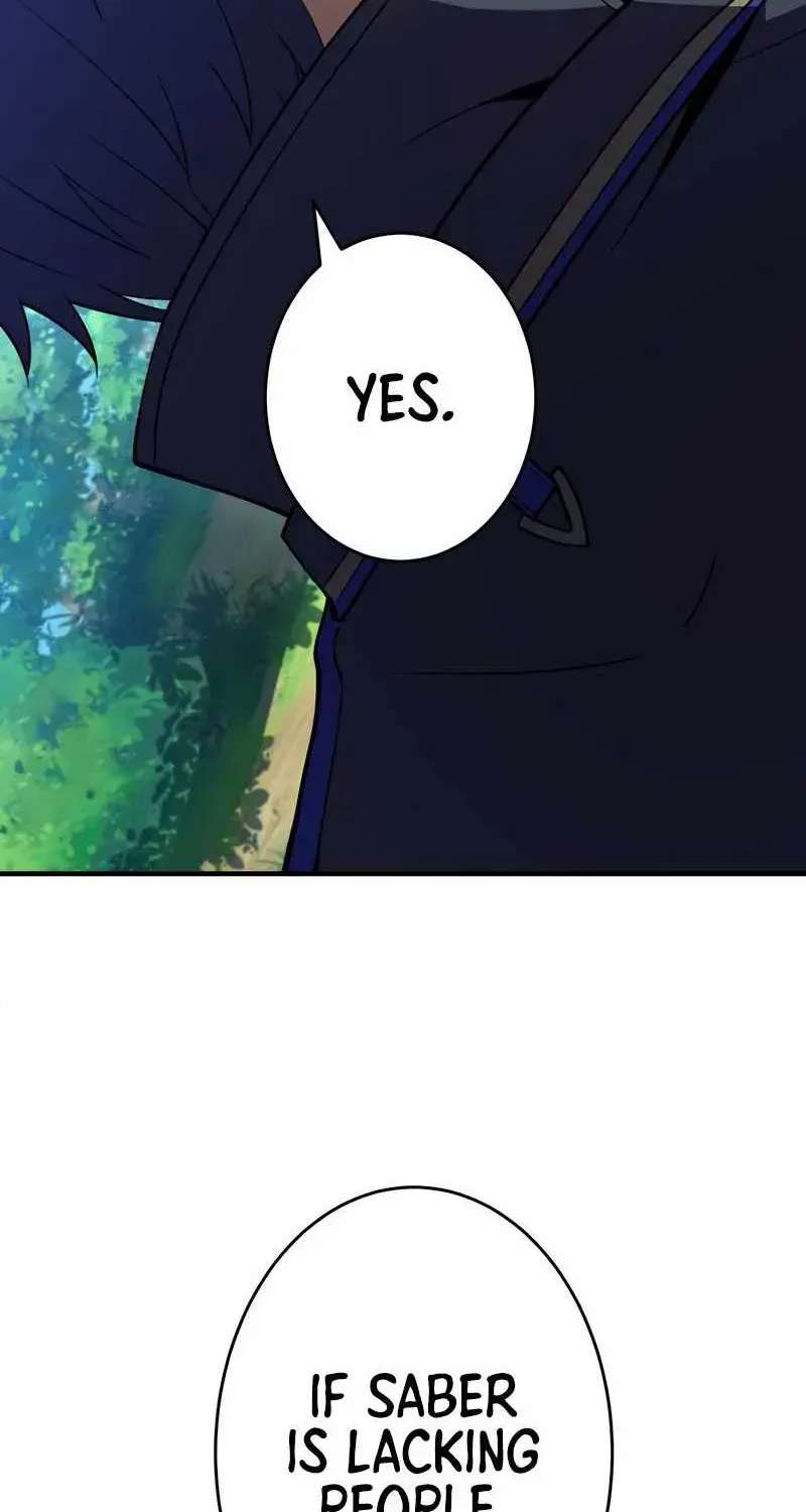 The Underworld Transcendent Returns Chapter 18 - page 4