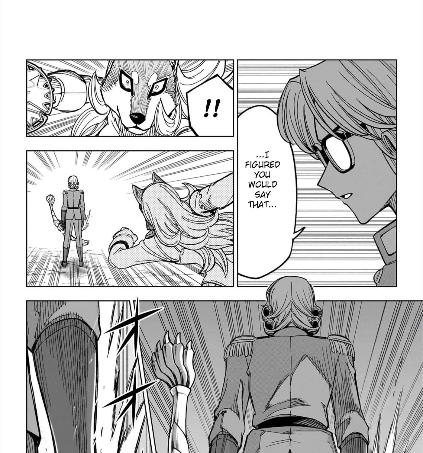 Dragon Quest: The Great Adventure of Dai - Avan the Brave and the Demon King of Hellfire Chapter 58 - page 15